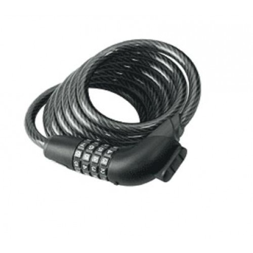 Cablu bicicleta Tresor 2