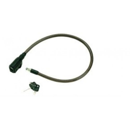 Cabluri antifurt bicicleta Giglio