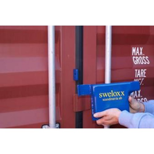 Lacat container Sweloox
