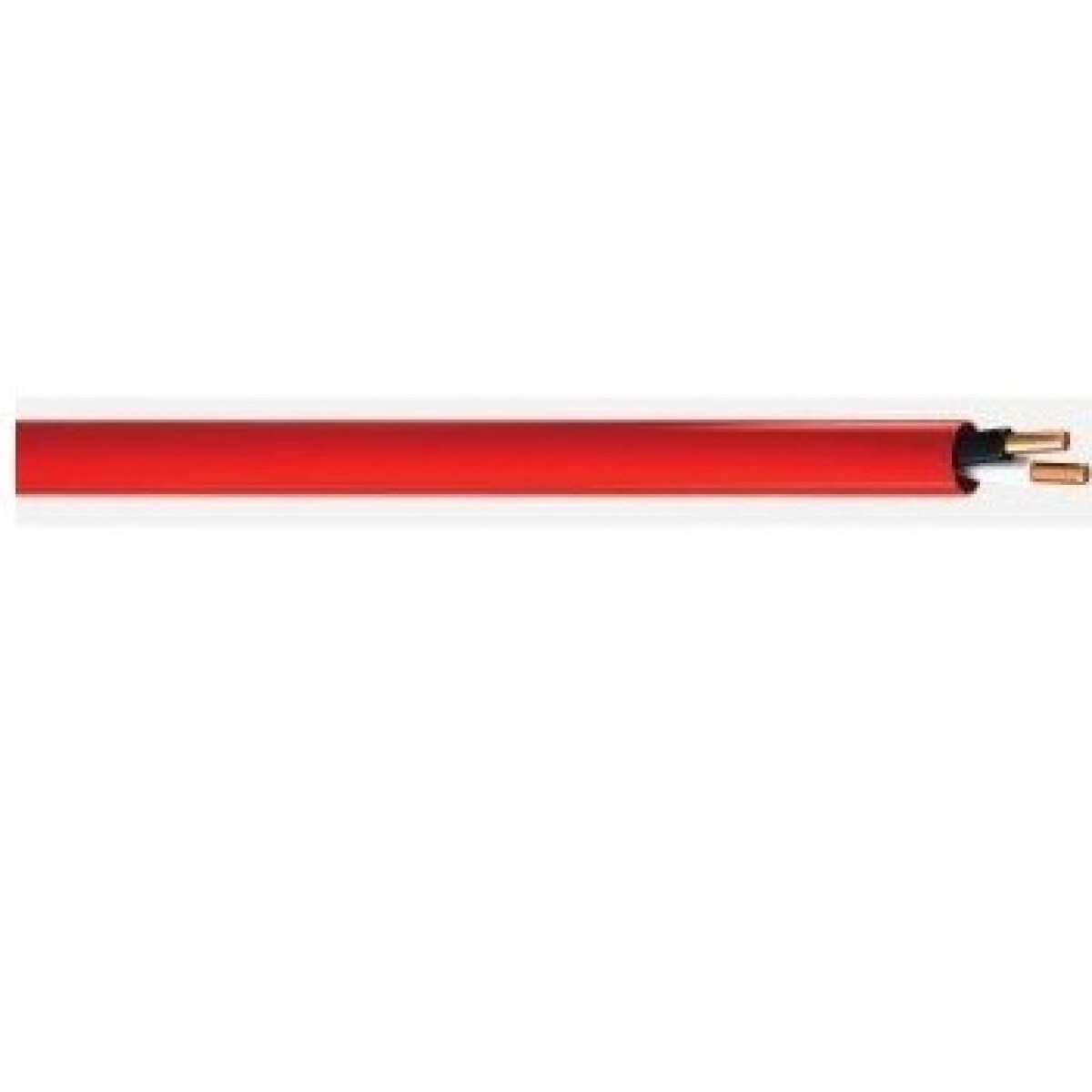 Cablu Incendiu 2x0,75mm Ecranat Fender