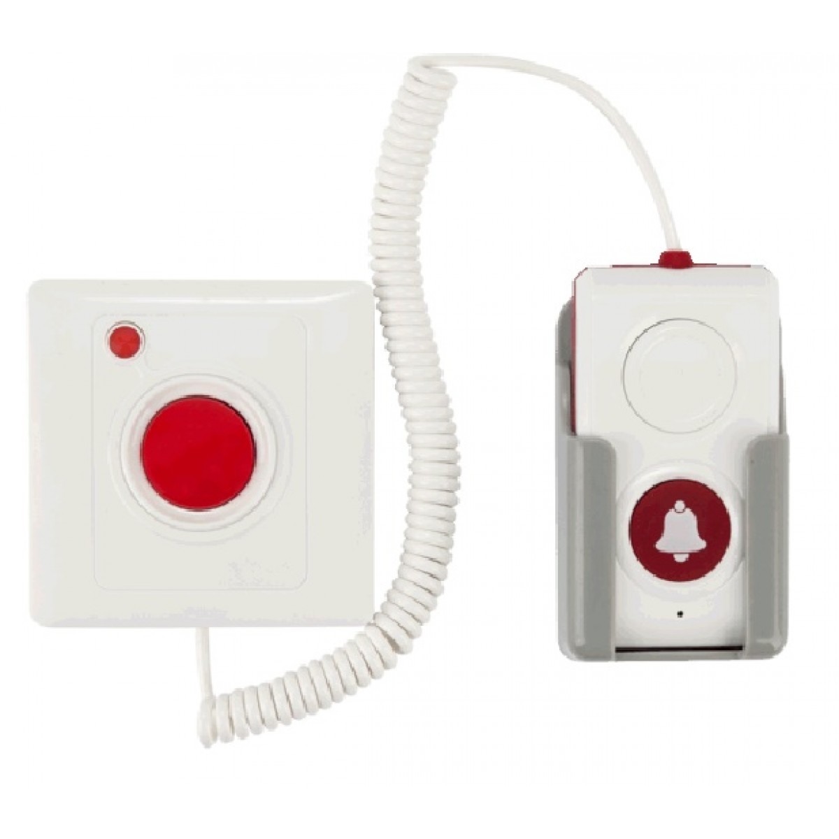 Buton ptr. Sistem Apel Medical Urgenta Spital