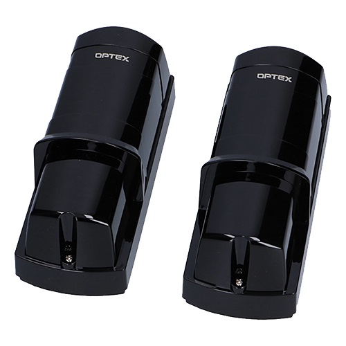 Bariera IR de exterior 40m 2 raze- OPTEX