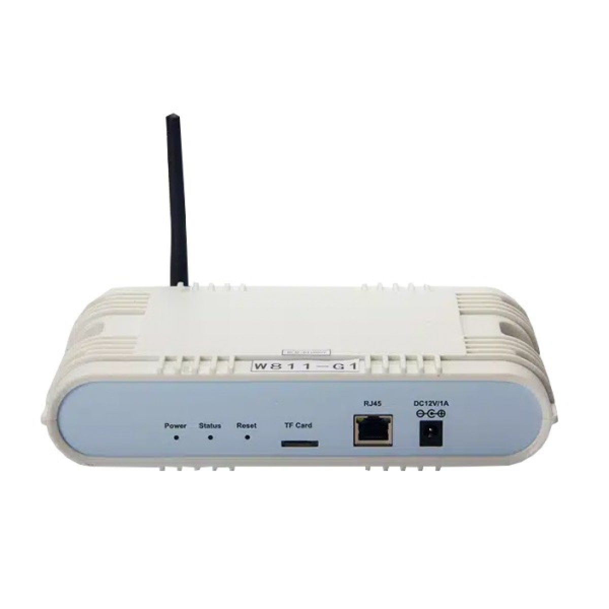 Gateway de semnal pentru sistemele de apel wireless