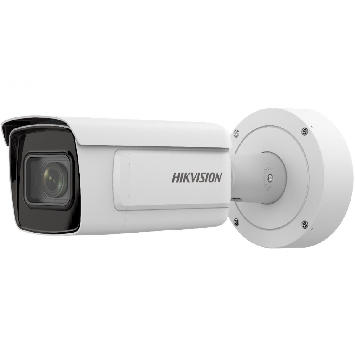 ANPR - Camera LPR 2.0MP, DarkFighter, lentila 2.8-12 mm, IR 50m - HIKVISION
