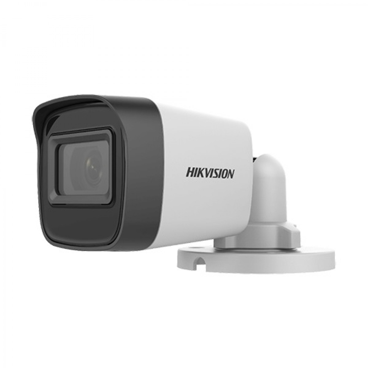 Camera analog, 2MP, lentila 3.6mm, IR 25m, TVI/AHD/CVI/CVBS - HIKVISION