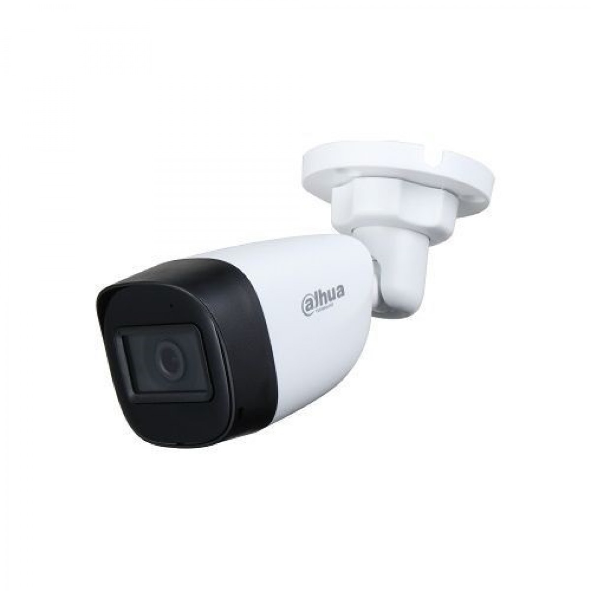Camera de supraveghere Dahua HDCVI Bullet Starlight 2MP, CMOS 1/2.8'', 2.8mm, IR 30m, WDR 130dB, Microfon, IP67