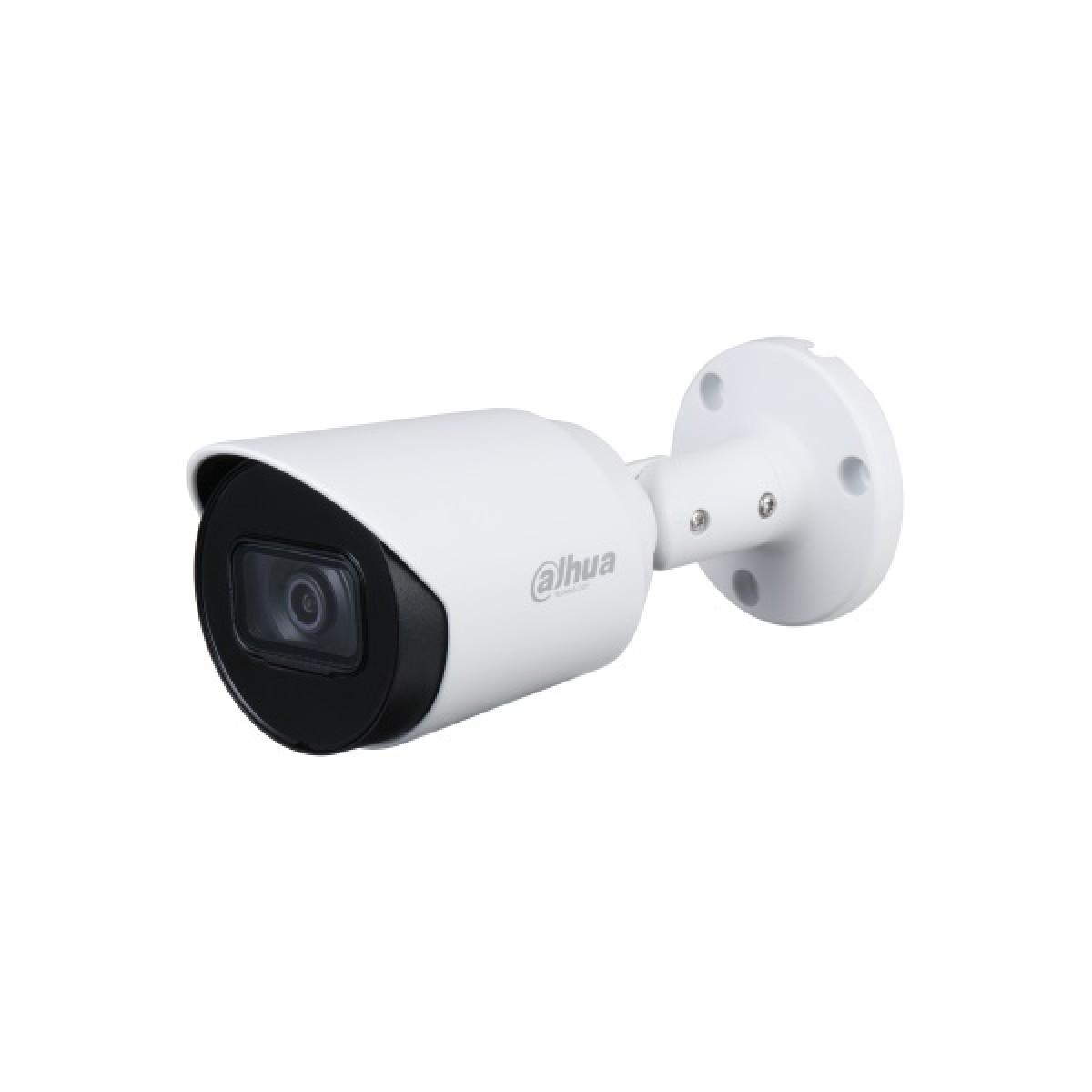 Camera Bullet Exterior HDCVI 5MP IR 30m Obiectiv Fix 2.8mm Dahua Starlight Microfon