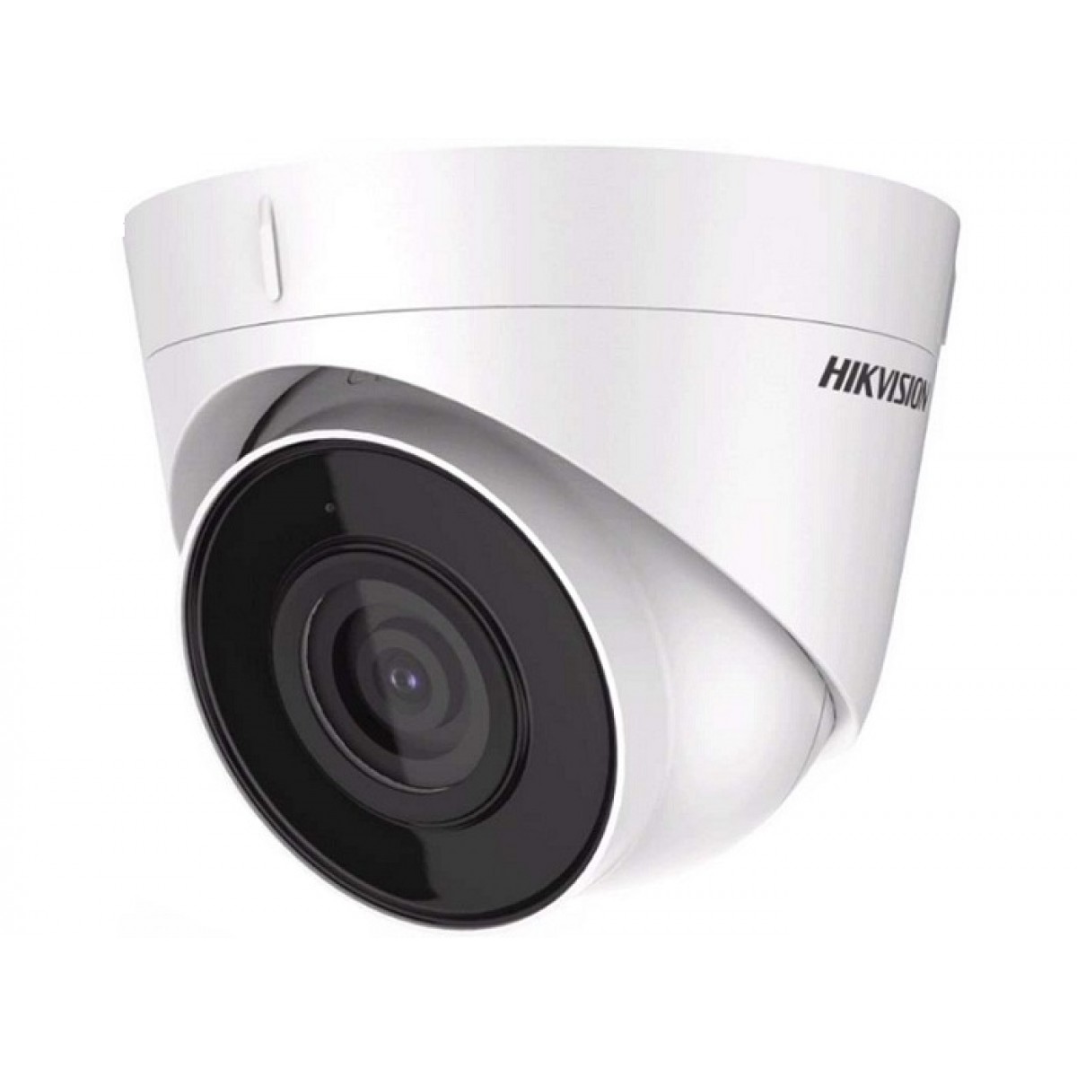 Camera Dome IP 2 Mpx IR 30m Lentila 2.8mm SdCard Microfon Hikvision