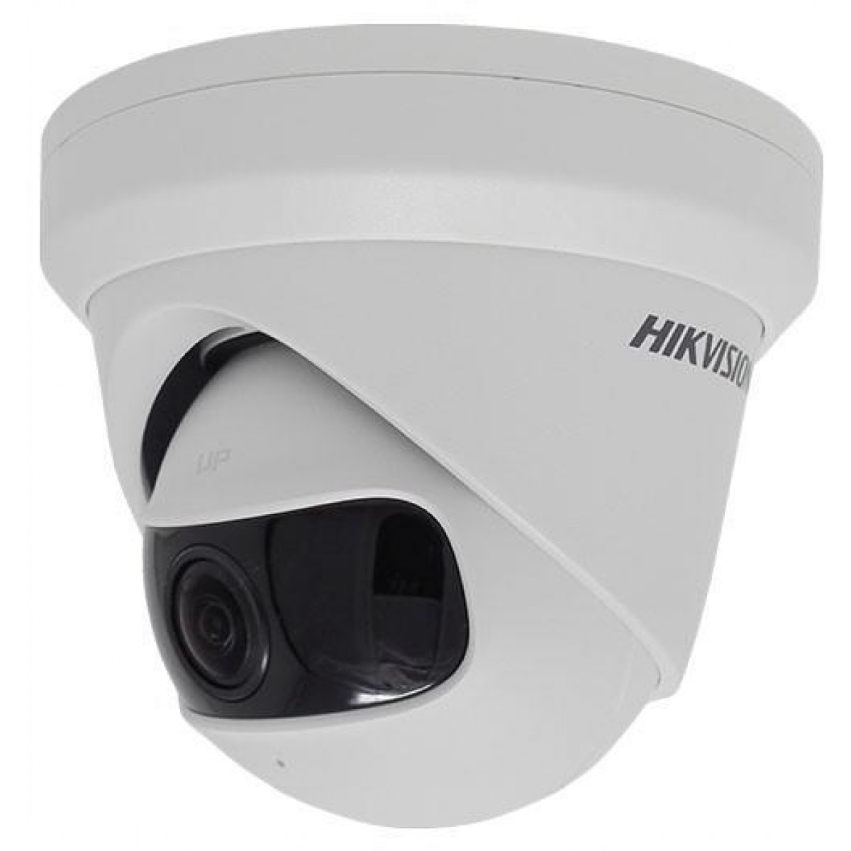 Camera IP 4.0 MP, lentila SuperWide 1.68mm, IR 10M - HIKVISION Camera IP 4.0 MP, lentila SuperWide 1.68mm, IR 10M - HIKVISION