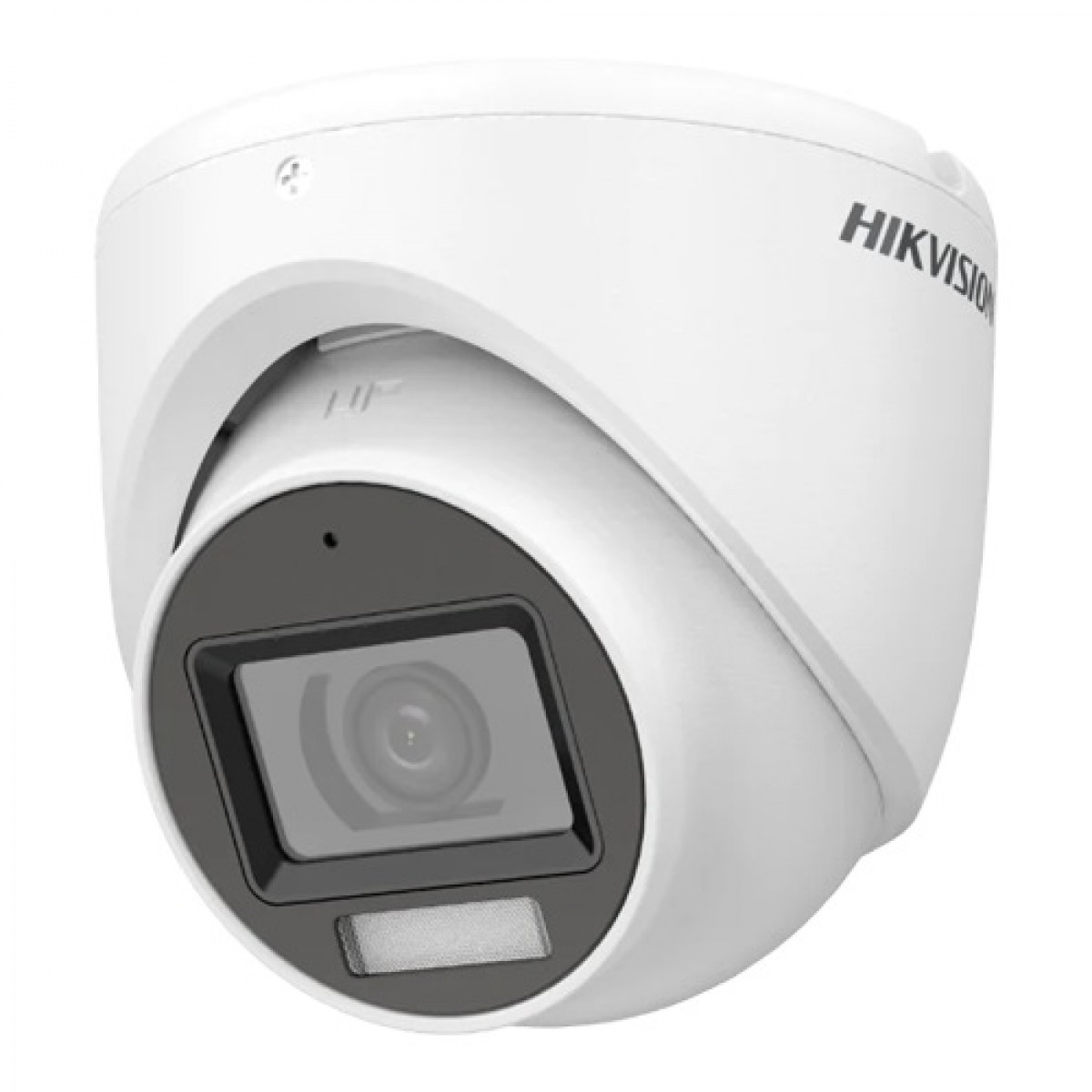 Dual Light - Camera analog 2MP, lentila 2.8mm, IR 30m, WL 20m, TVI/AHD/CVI/CVBS, Mic., IP67 - HIKVISION Dual Light - Camera analog 2MP, lentila 2.8mm, IR 30m, WL 20m, TVI/AHD/CVI/CVBS, Mic., IP67 - HIKVISION