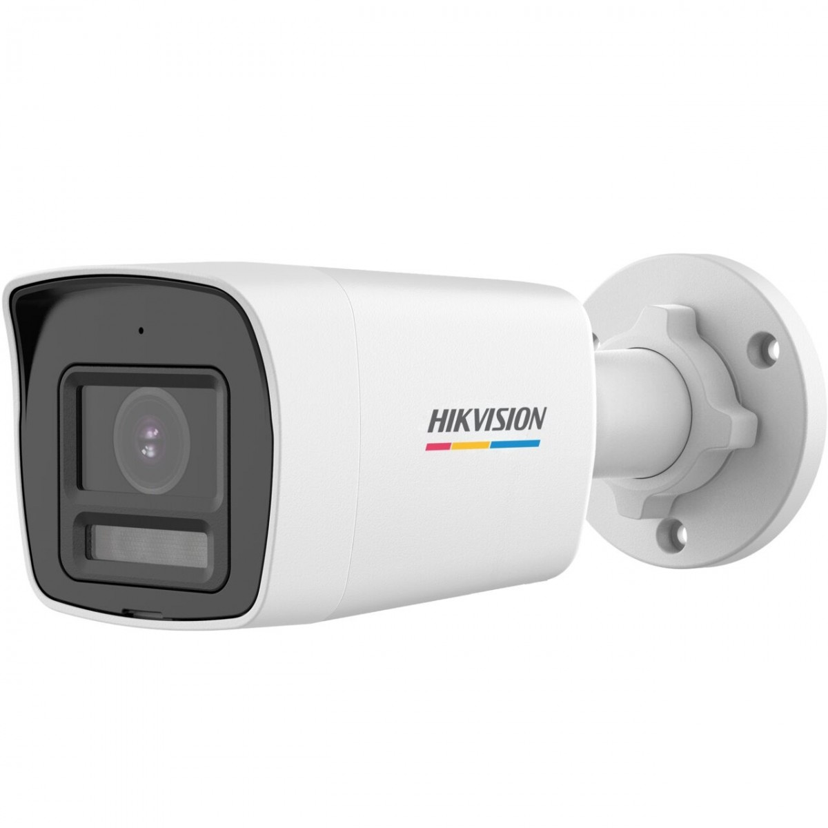 Camera Turbo HD HIKVISION 8 Mp, 2.8mm, Smart Hybrid Light IR 30m, LED 20m, Audio Over Coaxial Camera Turbo HD HIKVISION 8 Mp, 2.8mm, Smart Hybrid Light IR 30m, LED 20m, Audio Over Coaxial