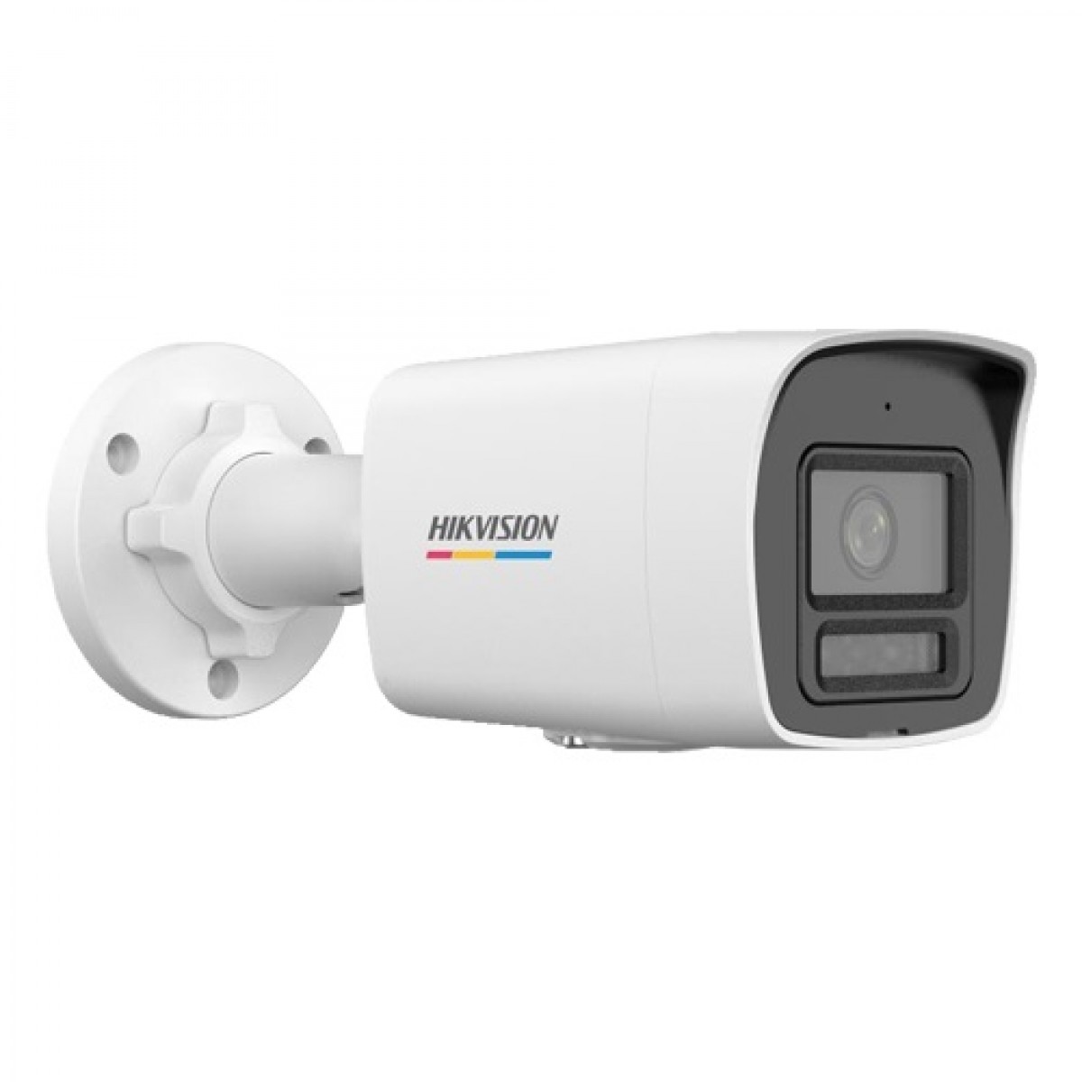 ColorVu, Dual Light - Camera IP, 6MP, lentila 2.8mm, IR 30m, WL 30m, Mic, PoE - HIKVISION ColorVu, Dual Light - Camera IP, 6MP, lentila 2.8mm, IR 30m, WL 30m, Mic, PoE - HIKVISION