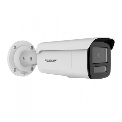 Camera IP AcuSense, 8.0MP, lentila 2.8mm, IR & WL 60m, VCA - HIKVISION