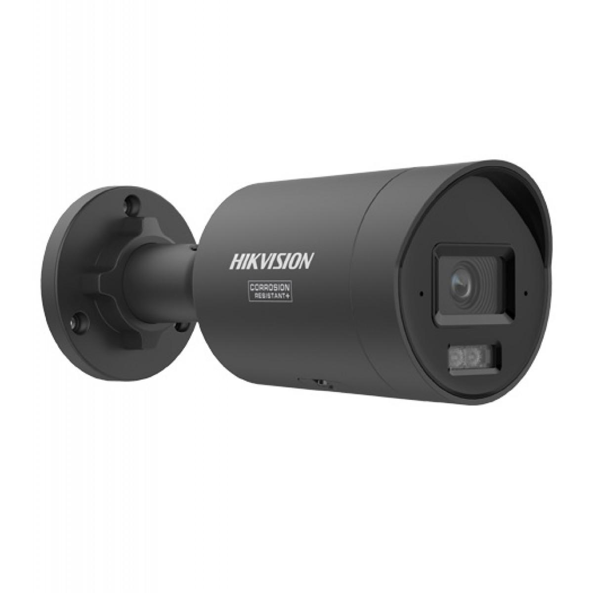 Camera IP 4K, lentila 2.8mm, IR 40m, WL 40m ColorVu3, 2xMic, NEAGRA - HIKVISION