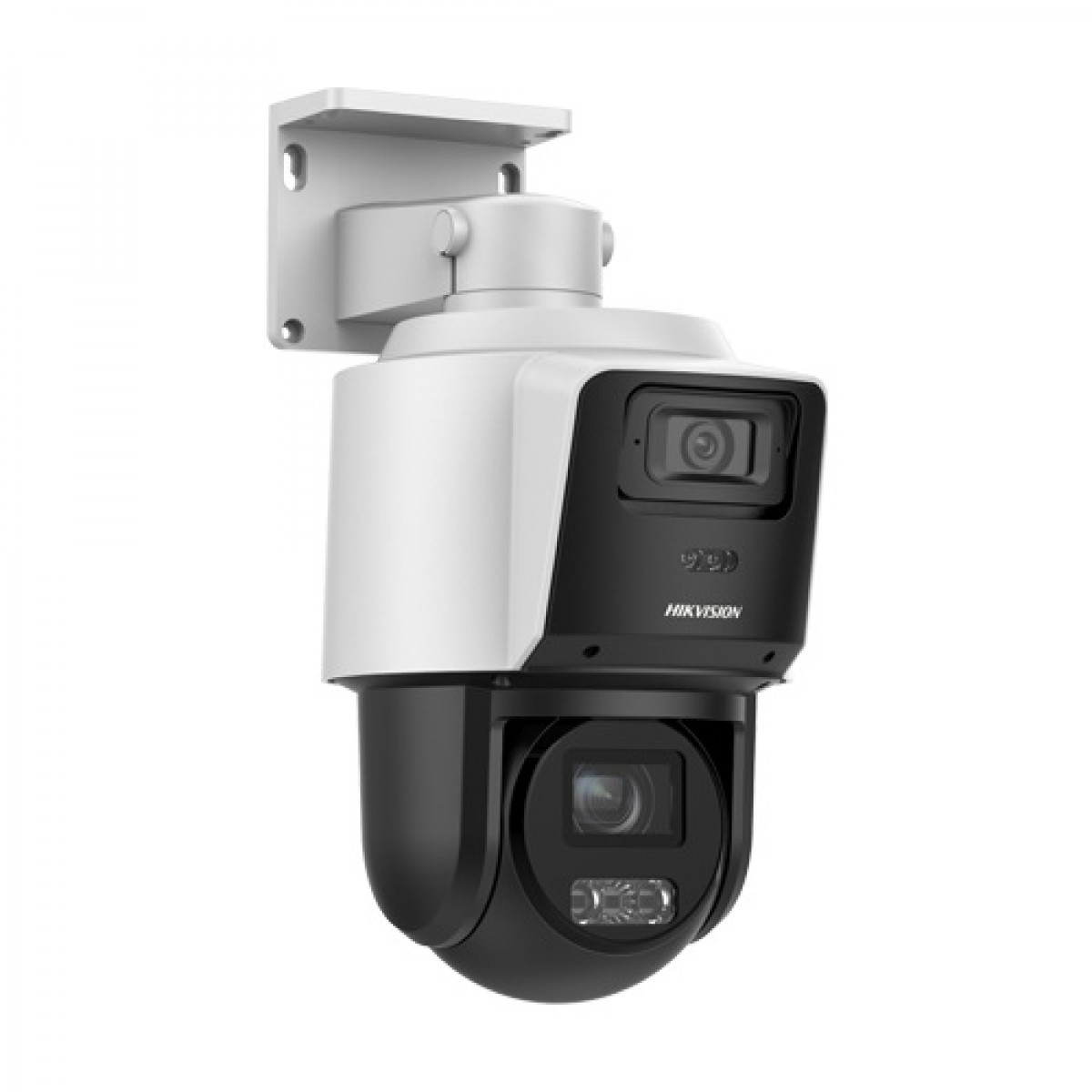 Camera TandemVu PTZ, 4MP, 10X, IR max. 80m DarkFighter, WL 30m - HIKVISION Camera TandemVu PTZ, 4MP, 10X, IR max. 80m DarkFighter, WL 30m - HIKVISION