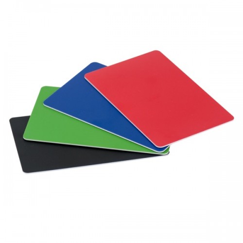 Cartela proximitate tiparibila 125khz - fara cod printat - diverse culori