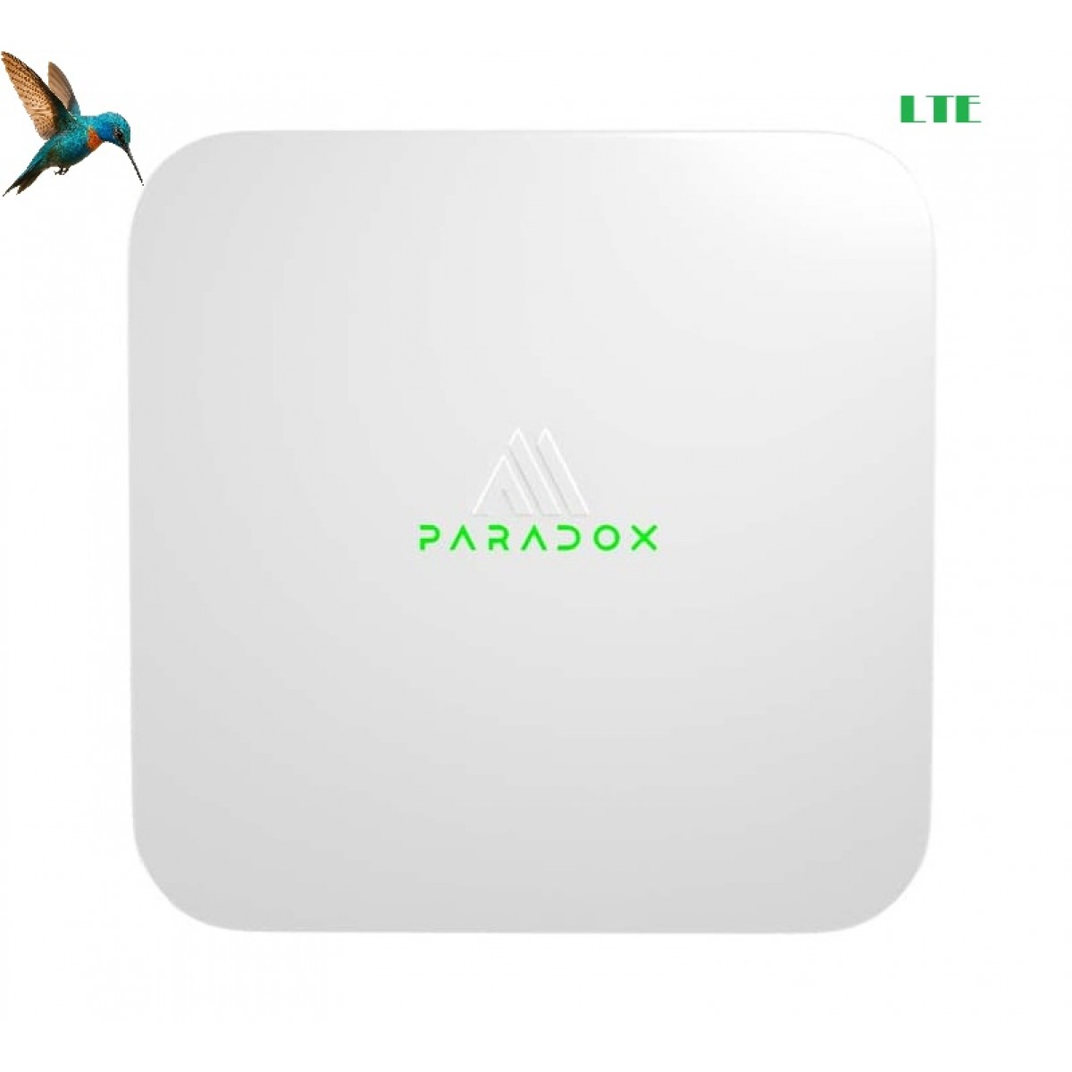Centrala Paradox wireless 866Mhz Ethernet WiFi LTE M25