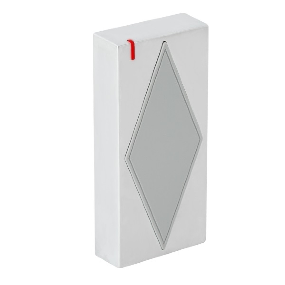 Cititor de proximitate metalic, EM 125KHz IP66