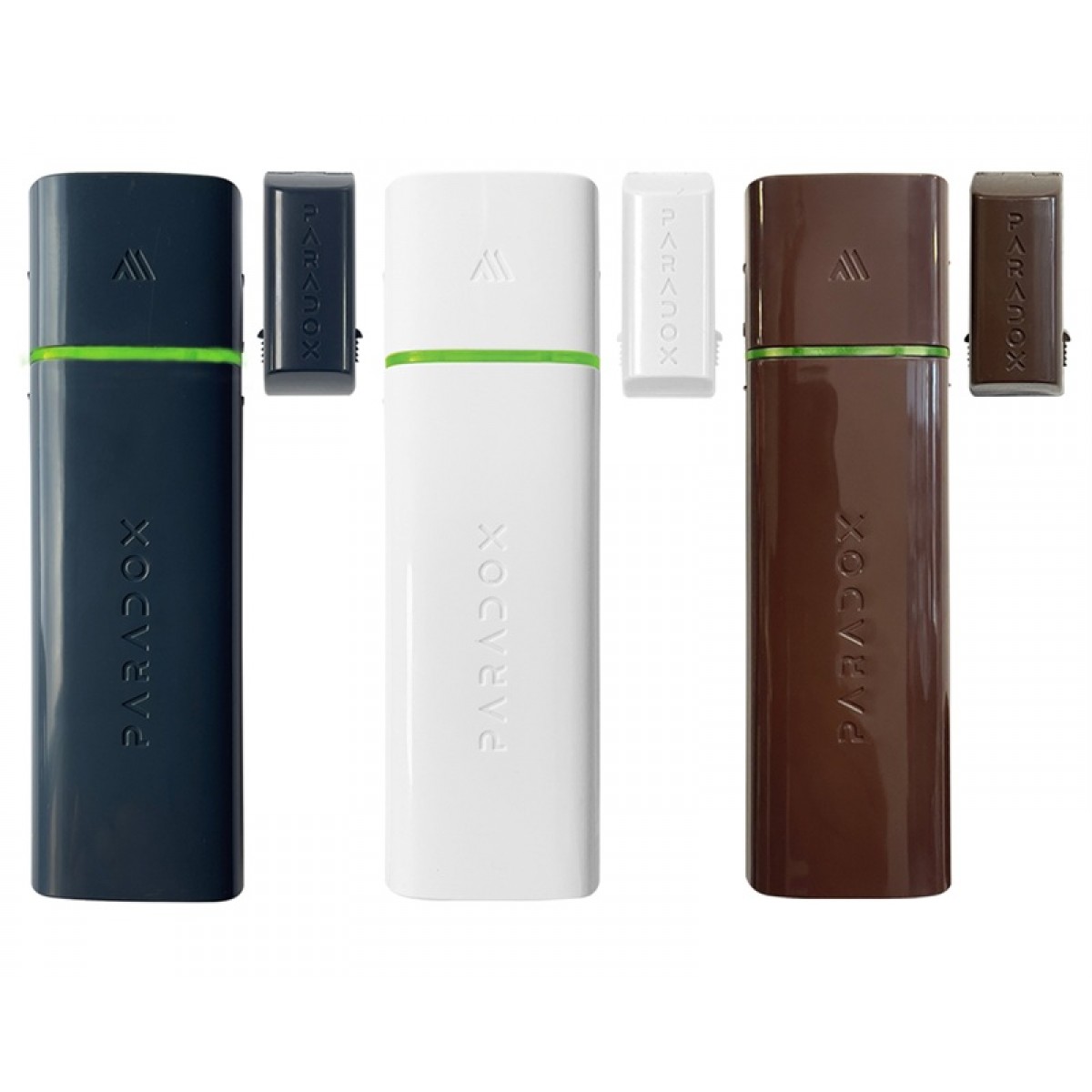 Contact magnetic 2 zone pentru usa/fereastra Paradox Wireless M25