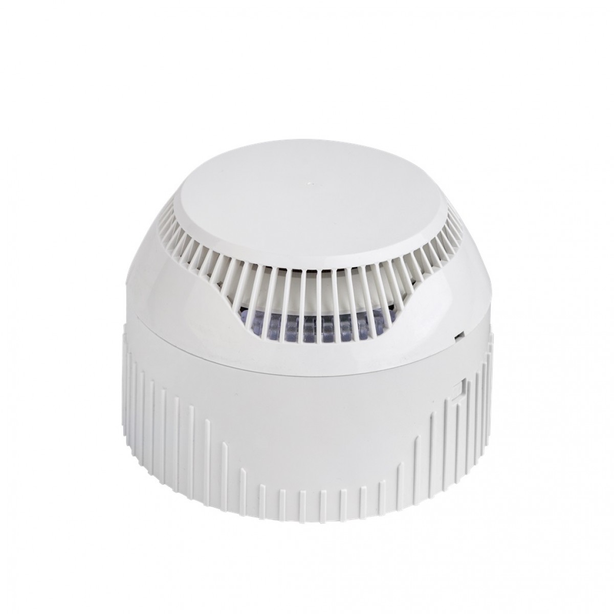 Detector de fum wireless compatibil cu Natron Gateway Teletek