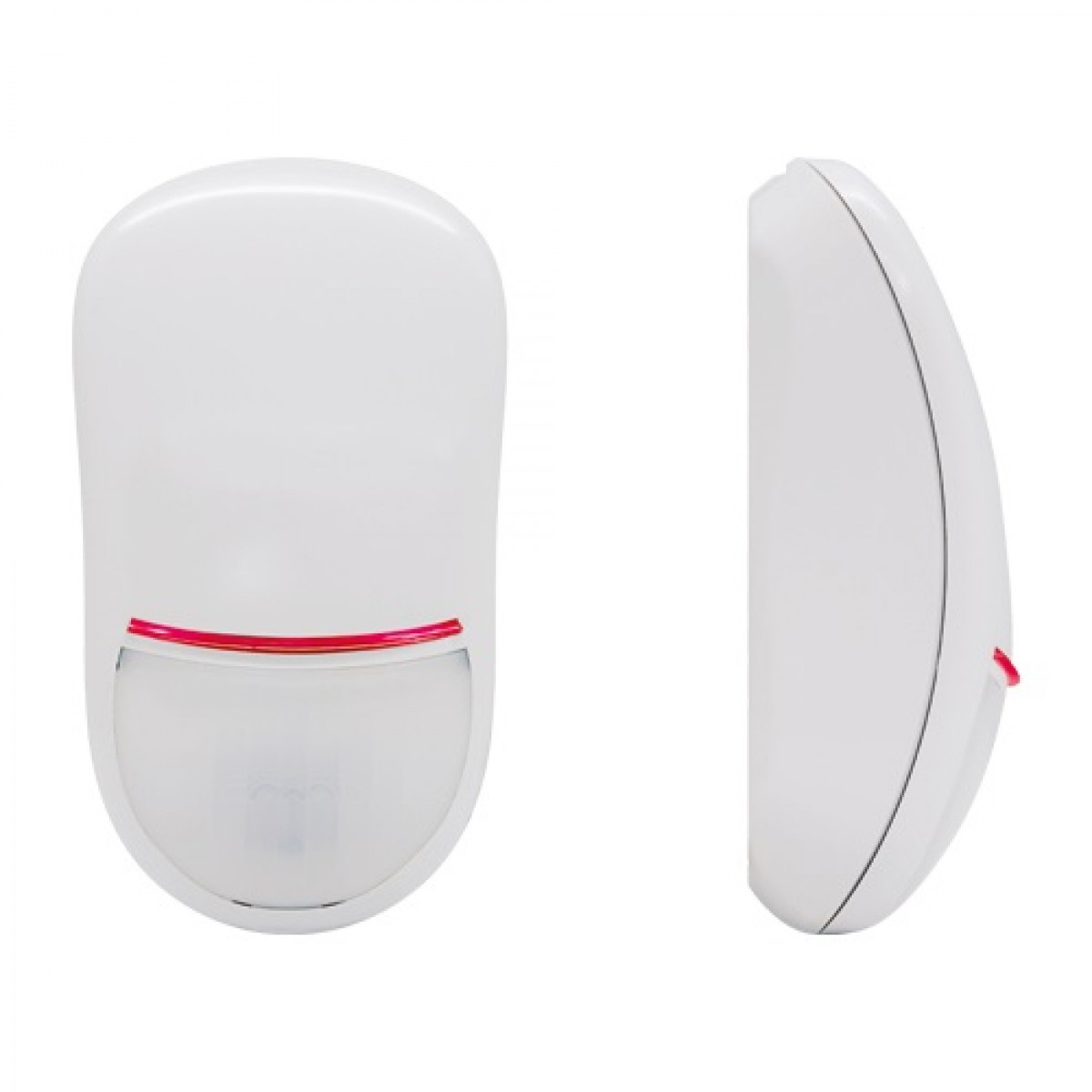 Detector de miscare PIR, 12 m, 100°, digital, PET 15Kg- DSC