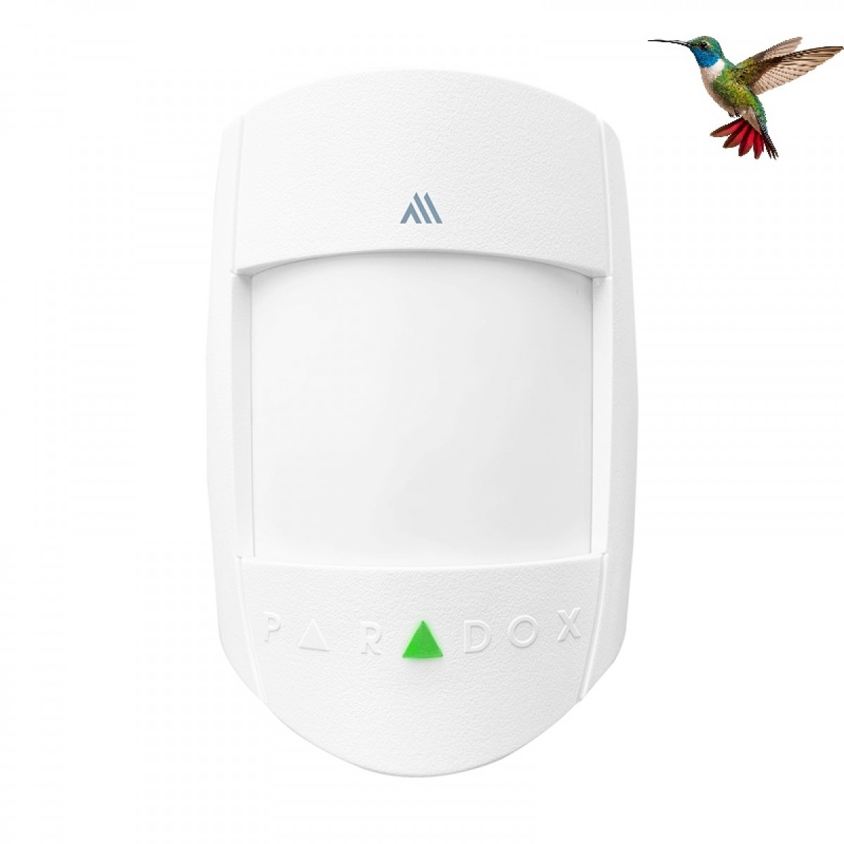 Detector PIR wireless de mișcare mono optic pentru interior Paradox Wireless M25