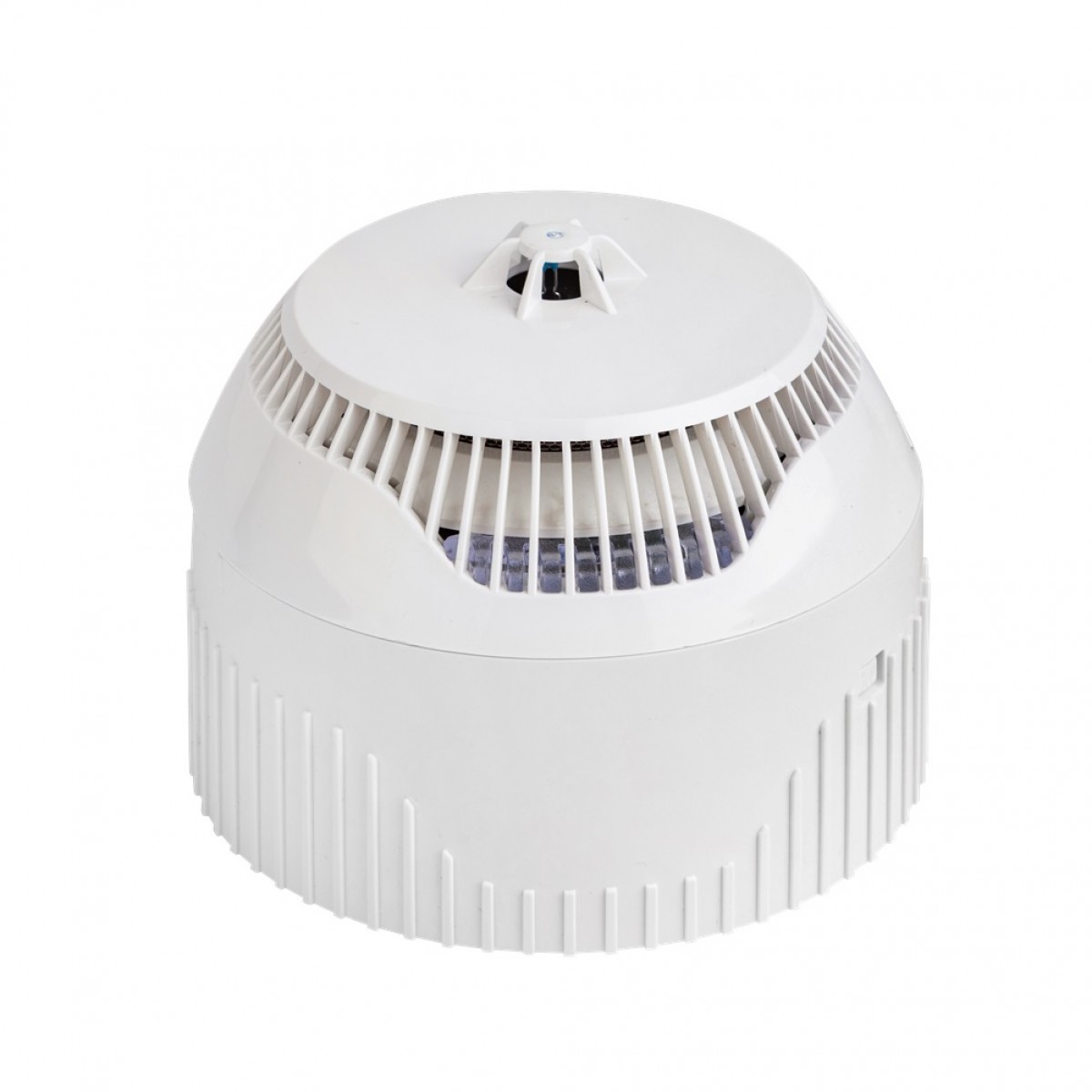 Detector multicriteral fum + temperatura wireless compatibil cu Natron Gateway Teletek Detector multicriteral fum + temperatura wireless compatibil cu Natron Gateway Teletek