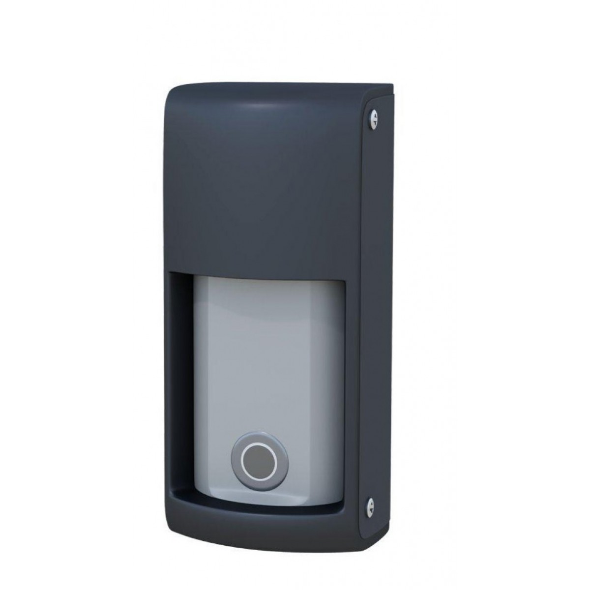 Senzor prezenta microunde + ultrasunet -miscare vehicule - OPTEX pentru bariere auto