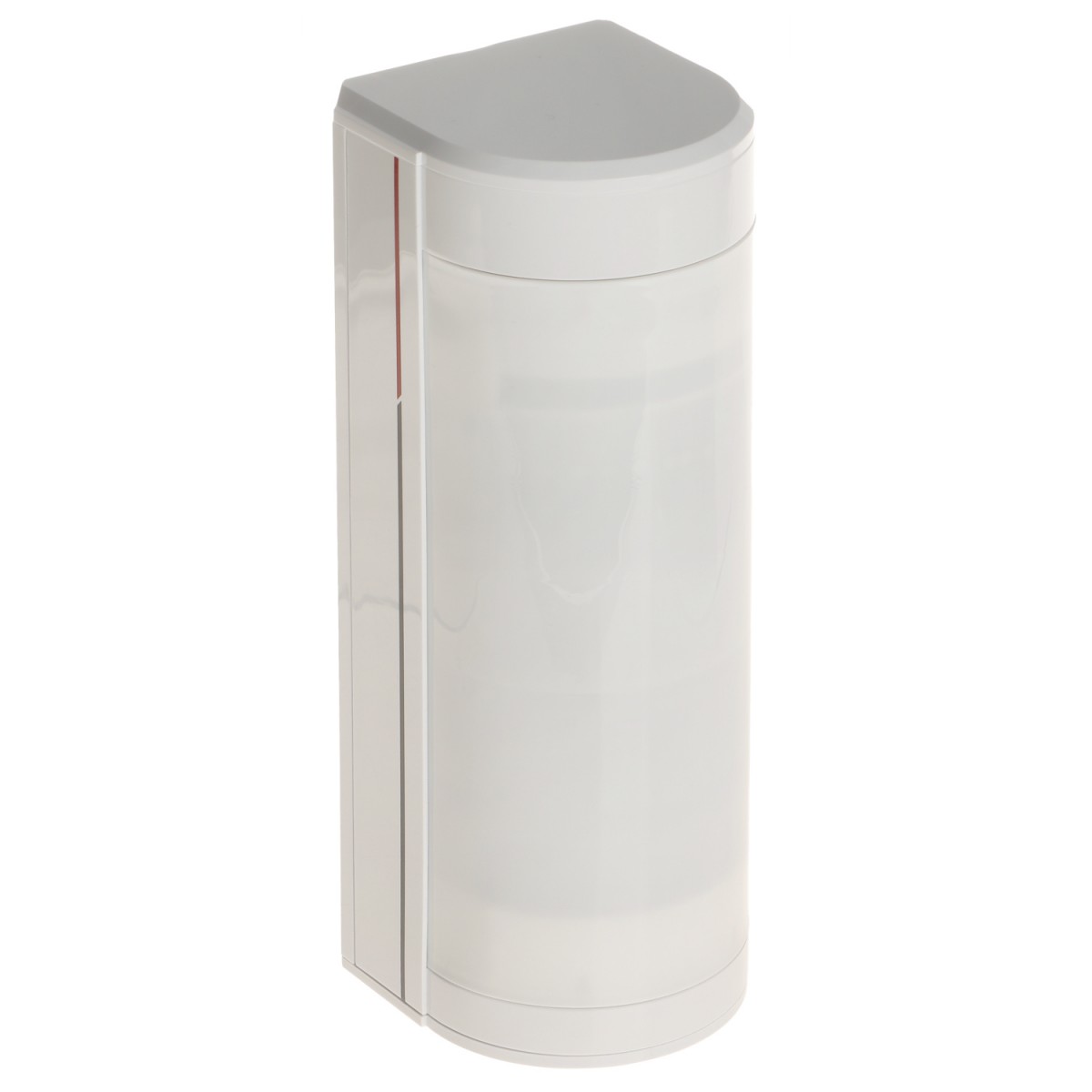 Detector PIR + Microunde Wireless AX PRO 868Mhz, detectie 15m, exterior - HIKVISION