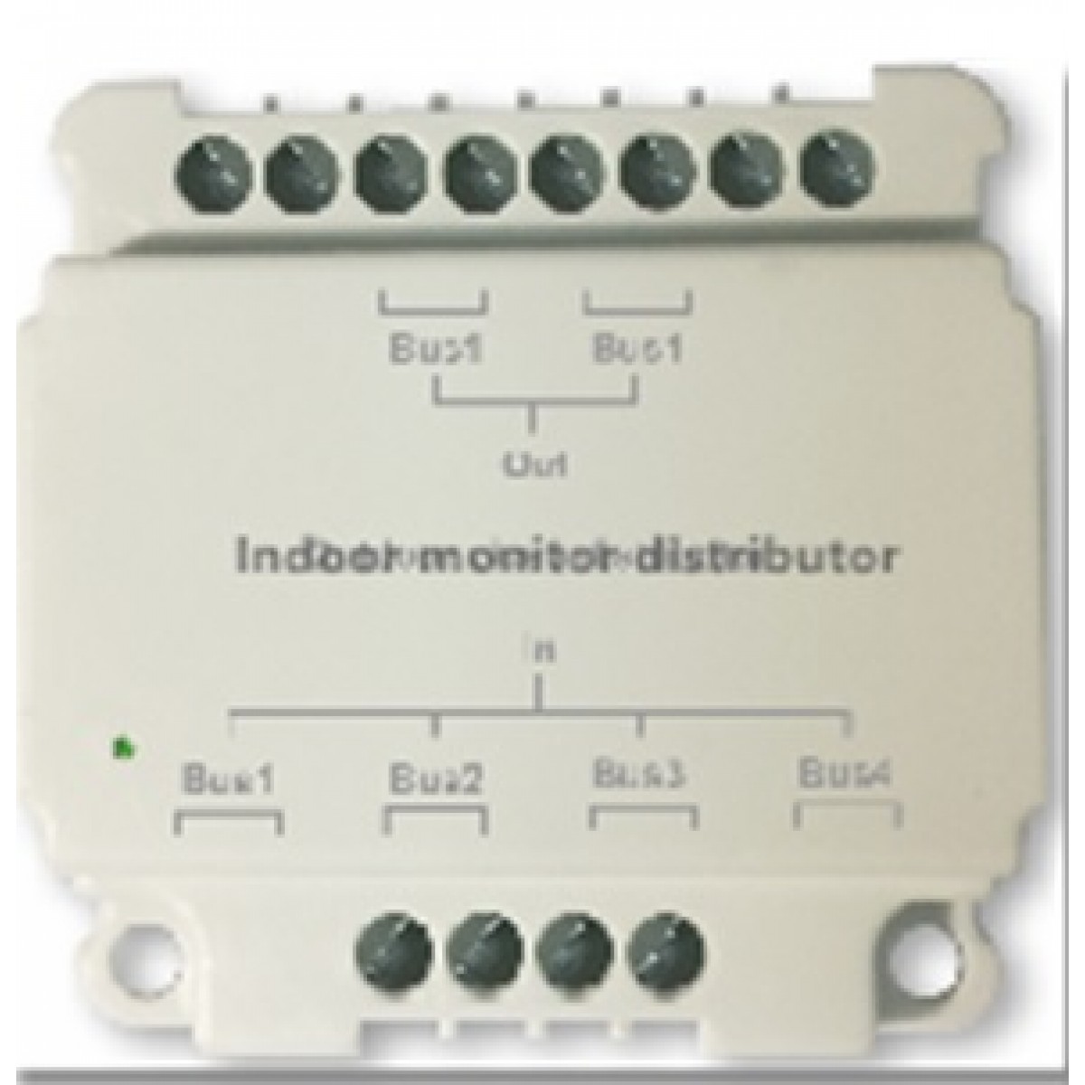 Distribuitor de apel - 2 fire - Genway