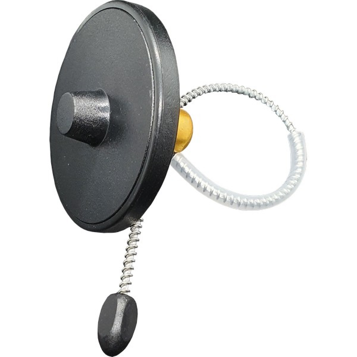 Eticheta rigida  hard tag pentru sticle AM