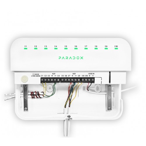 Extender hybrid wifi 10 zone fir Paradox M25