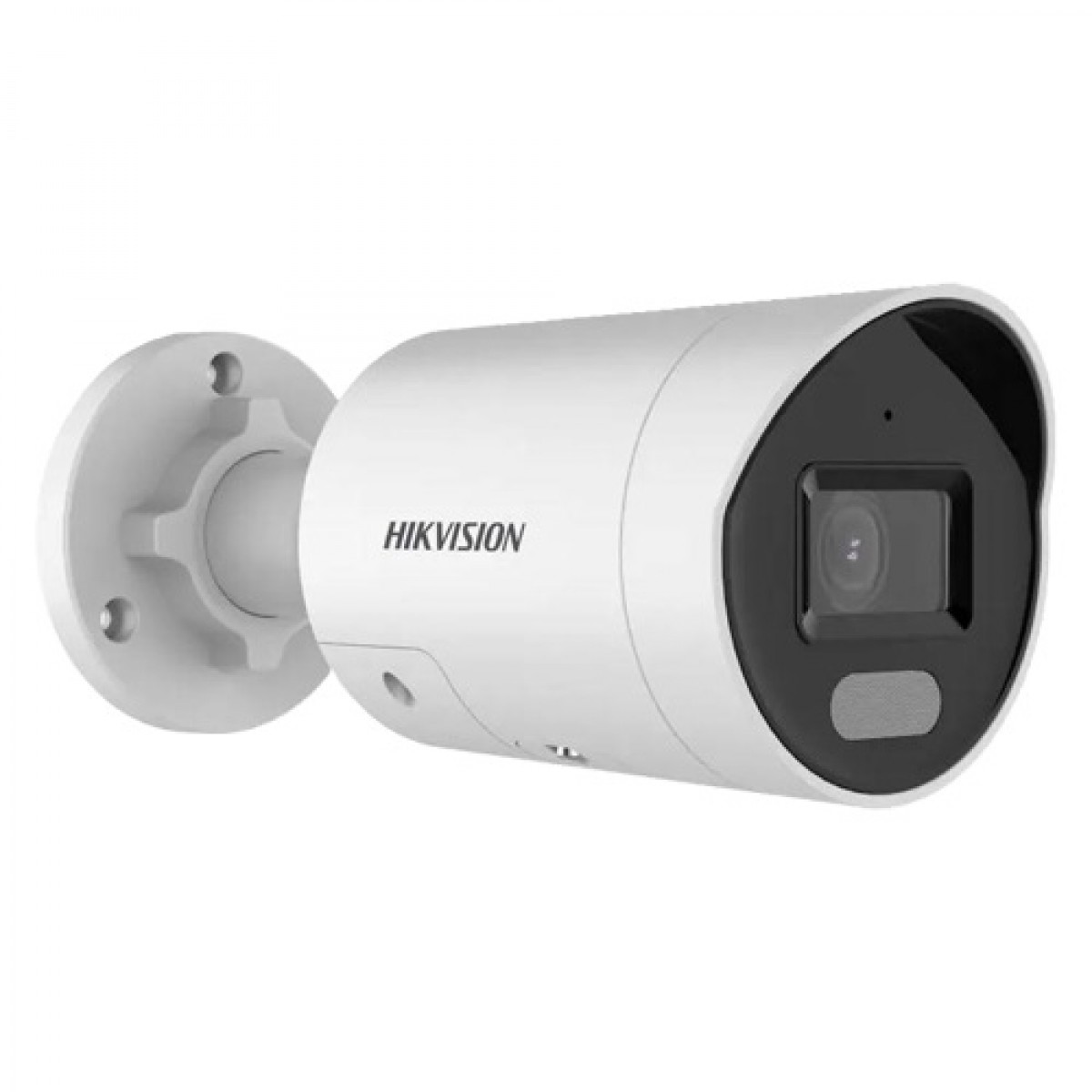 Deep Learning, ColorVu, Dual Light - Camera IP, 8MP, lentila 2.8mm, IR 40m, WL 40m, Mic, PoE - HIKVISION Deep Learning, ColorVu, Dual Light - Camera IP, 8MP, lentila 2.8mm, IR 40m, WL 40m, Mic, PoE - HIKVISION