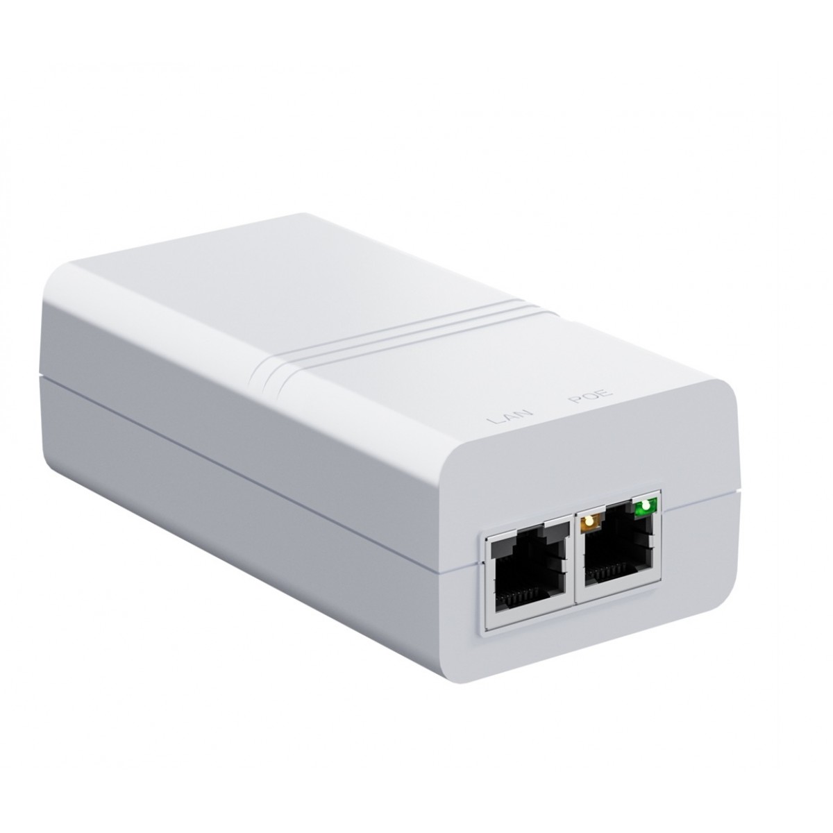 Gigabit PoE+ Injector 30W Paradox M25