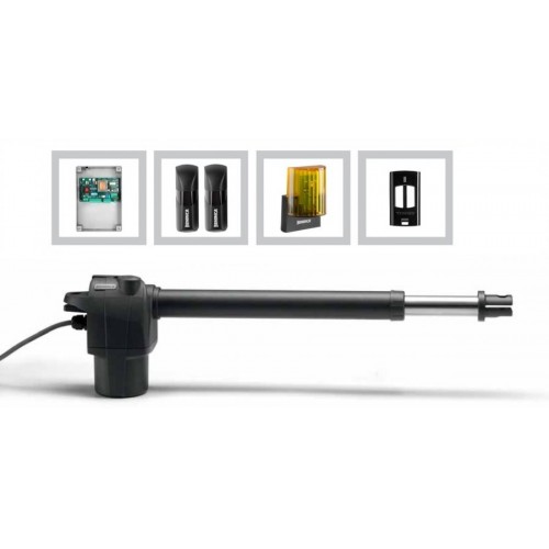 Kit Automatizare Porti Batante Italia kb