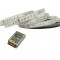 Kit banda led RGB submersibila IP68 - 5 metri - Iluminare brat bariera auto Kit banda led RGB submersibila IP68 - 5 metri - Iluminare brat bariera auto