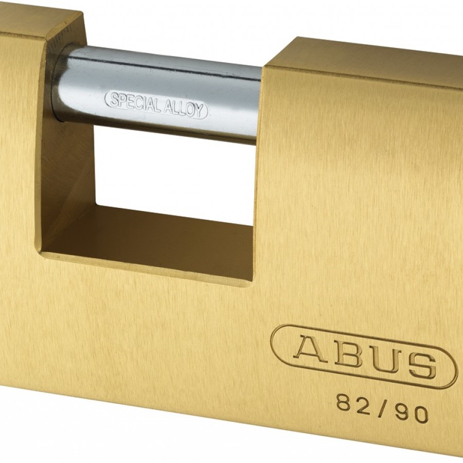 Abus gelijksluitend hangslot 65/40 1053654 kopen? | uw Abus specialist