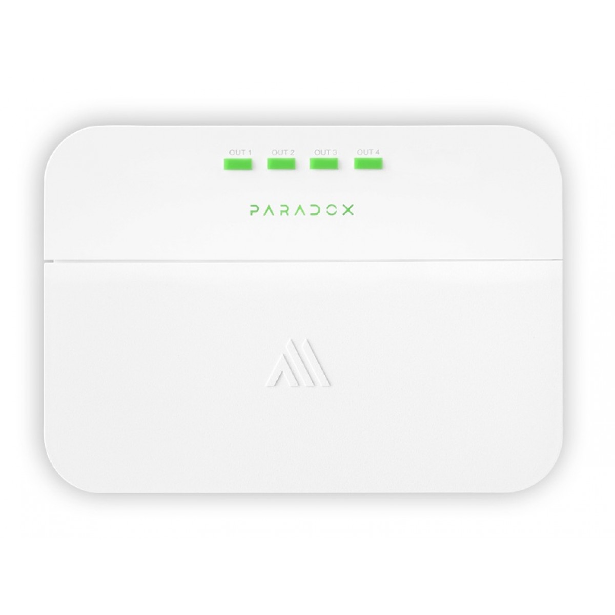 Modul extensie hybrid PGM 4 iesiri Paradox M25