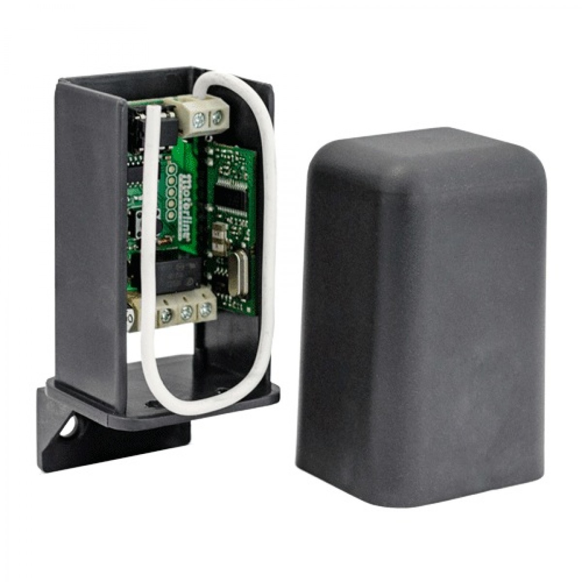 Receptor radio 1 canal -MOTORLINE