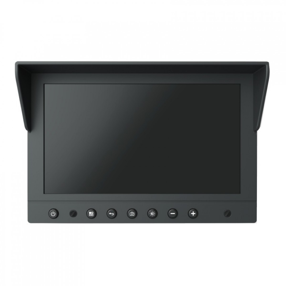 Monitor pentru DVR auto Touchscreen 7 inch Dahua
