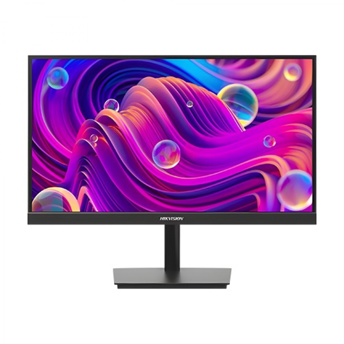 Monitor E-LED IPS, 21.45 inch, Full HD, 100 Hz, HDMI, VGA, Audio OUT - HIKVISION