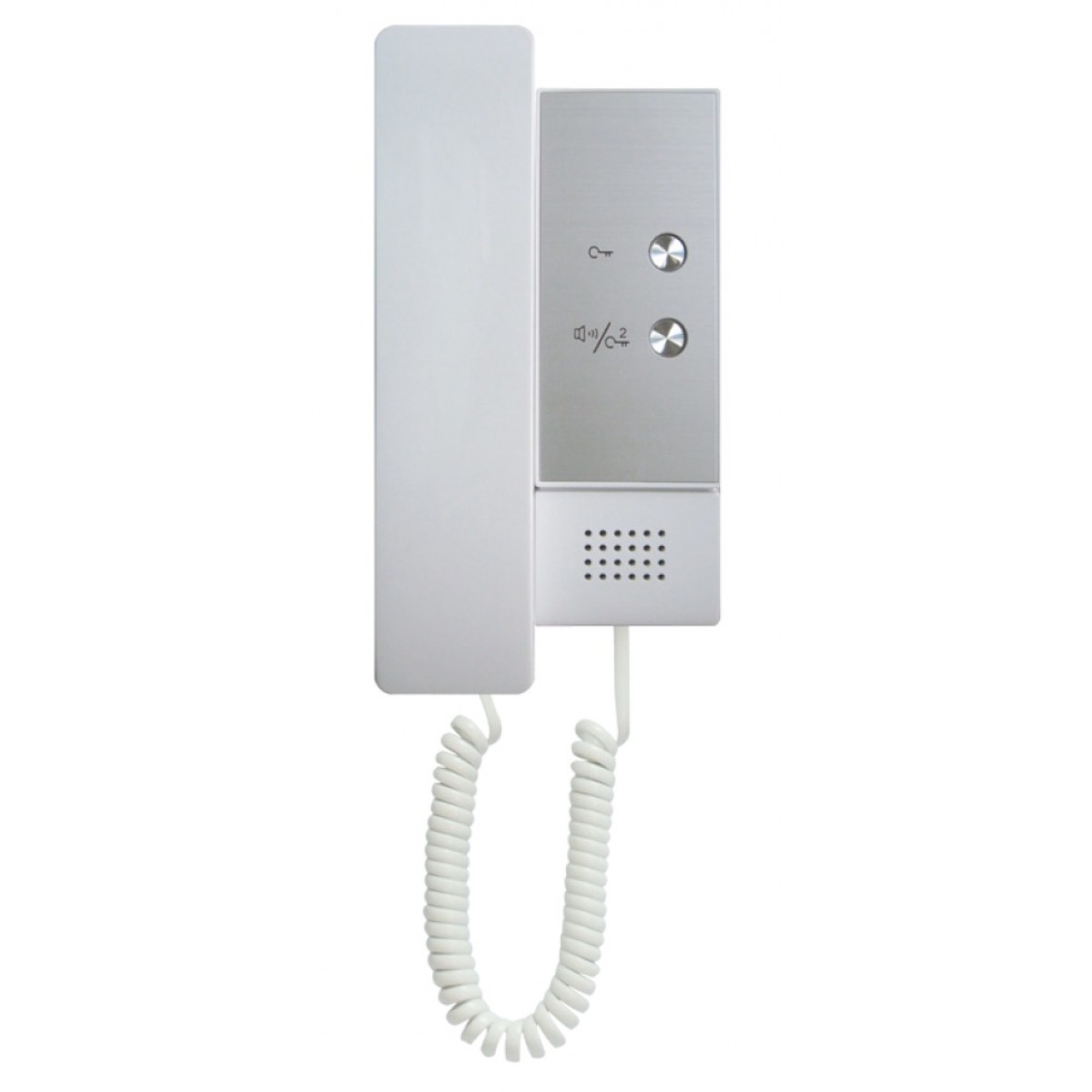 Post Interior Audio Vila cu receptor DT 