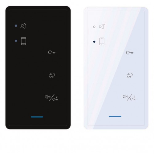 Post de interior audio pe 2 fire, 2Easy Handsfree