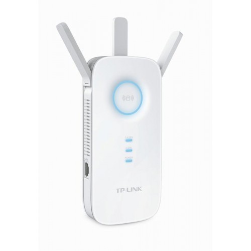 Range Extender wireless TP-LINK 1750Mbps 2.4GHz & 5GHz
