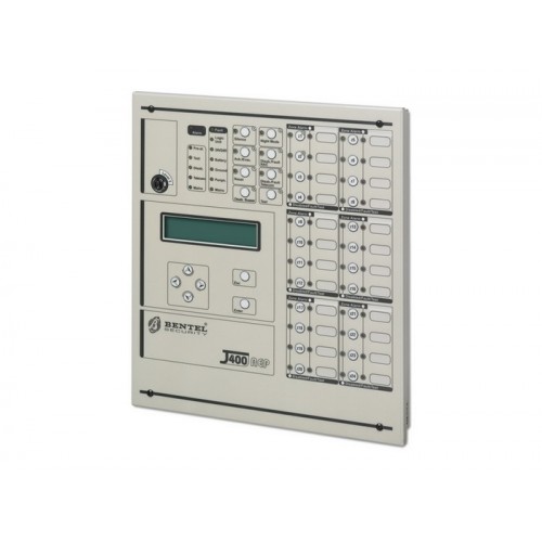 Repetor pentru Centrala Incendiu Conventionala Bentel