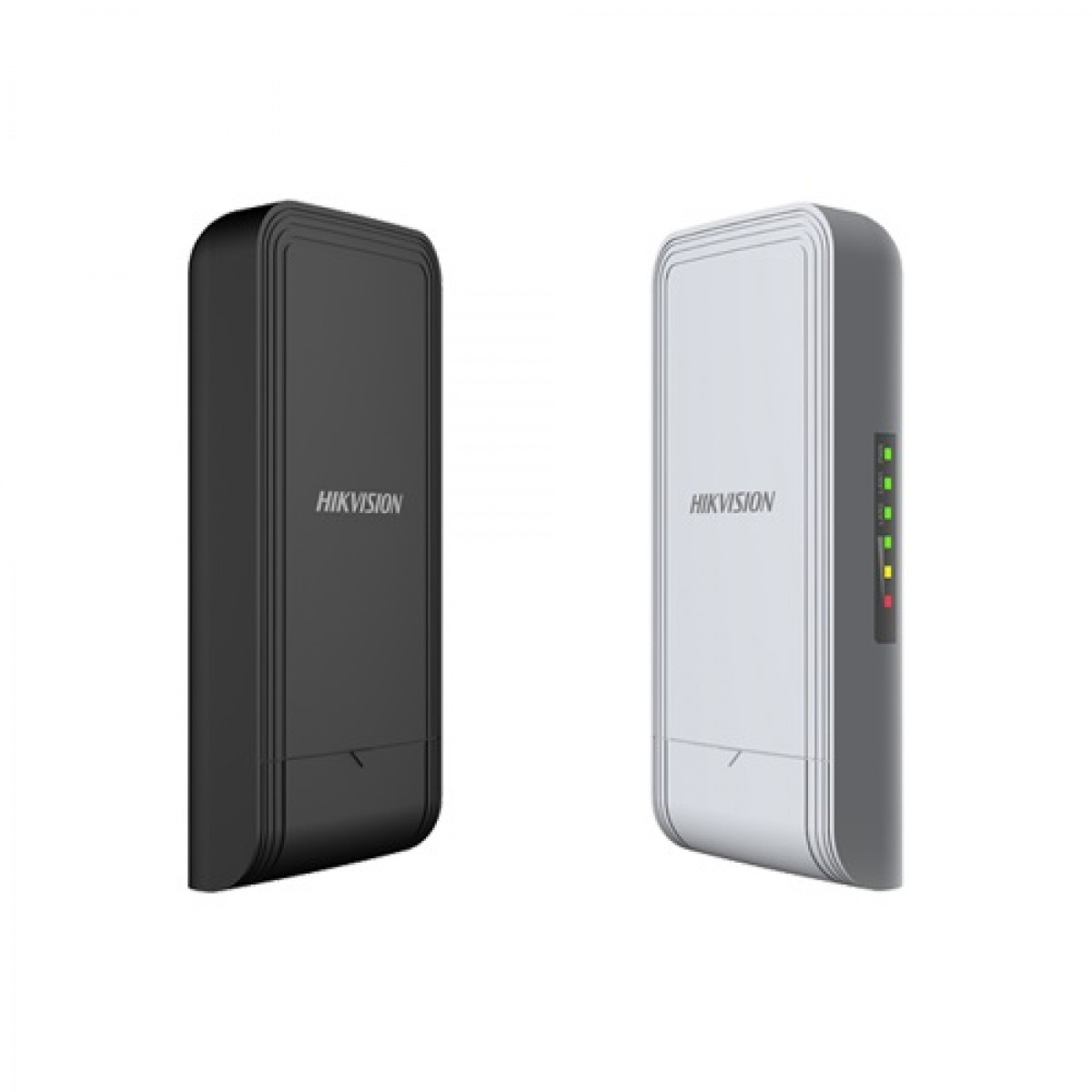 Set wireless emitator-receptor, 2.4GHz , 300Mbps, max. 200m - HIKVISION 