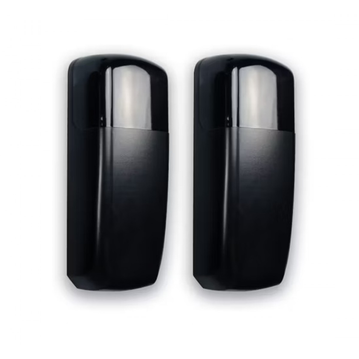 Set fotocelule IR compus din emitator si receptor cablat pentru sisteme de automatizare IP54