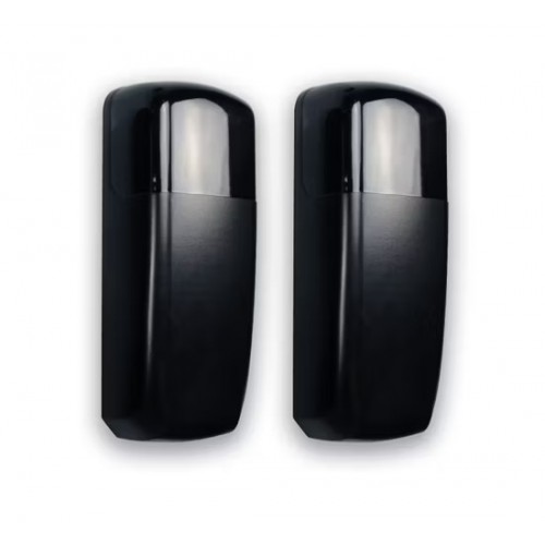 Set fotocelule IR compus din emitator si receptor cablat pentru sisteme de automatizare IP54