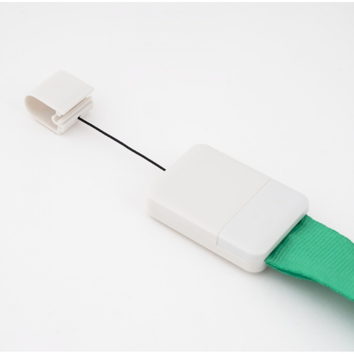 Snur cu port-ecuson retractabil- new