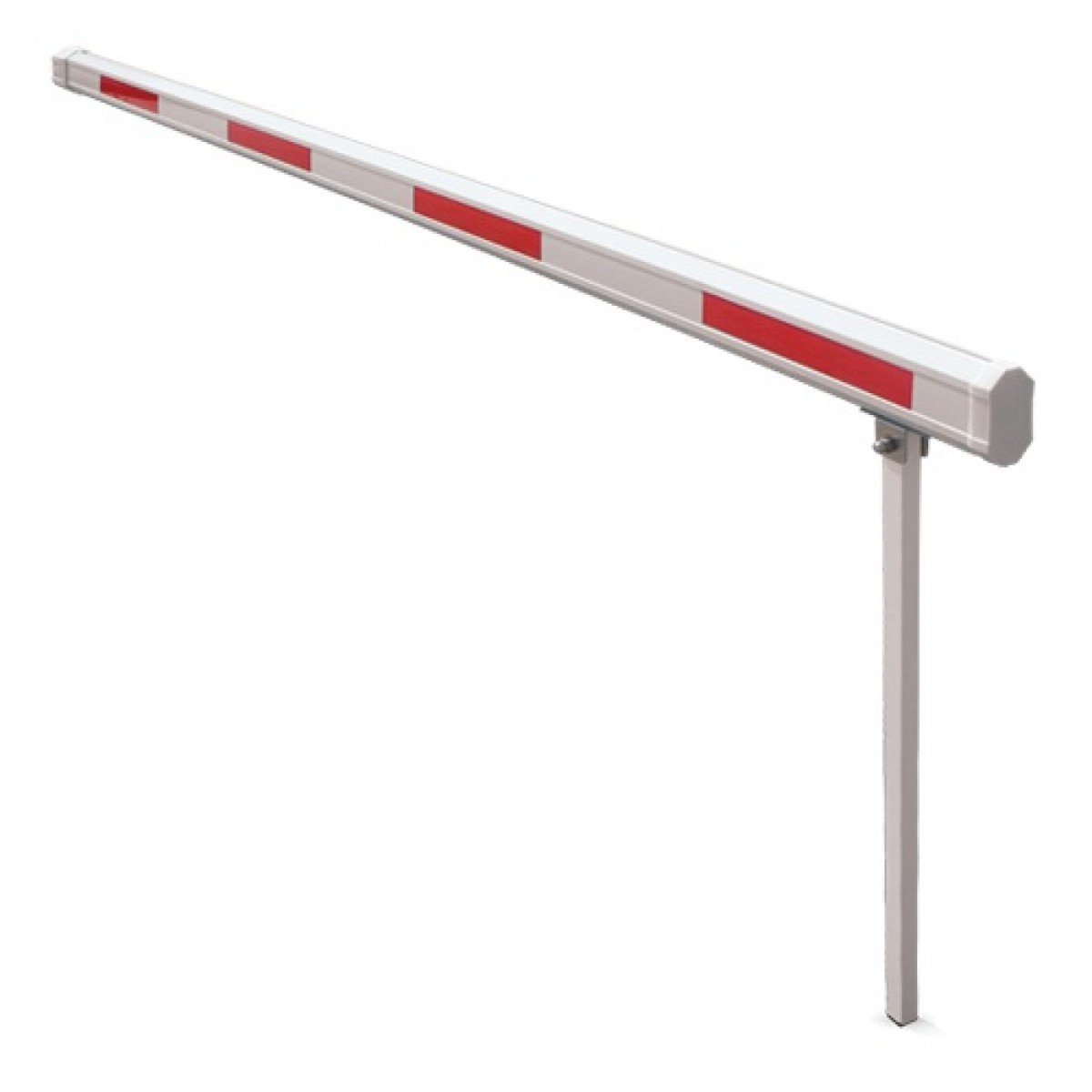 Stalp mobil sustinere brat bariera - MOTORLINE